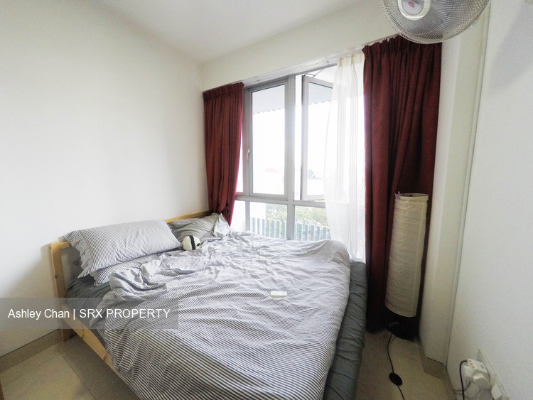 Centra Heights (D14), Apartment #208985781